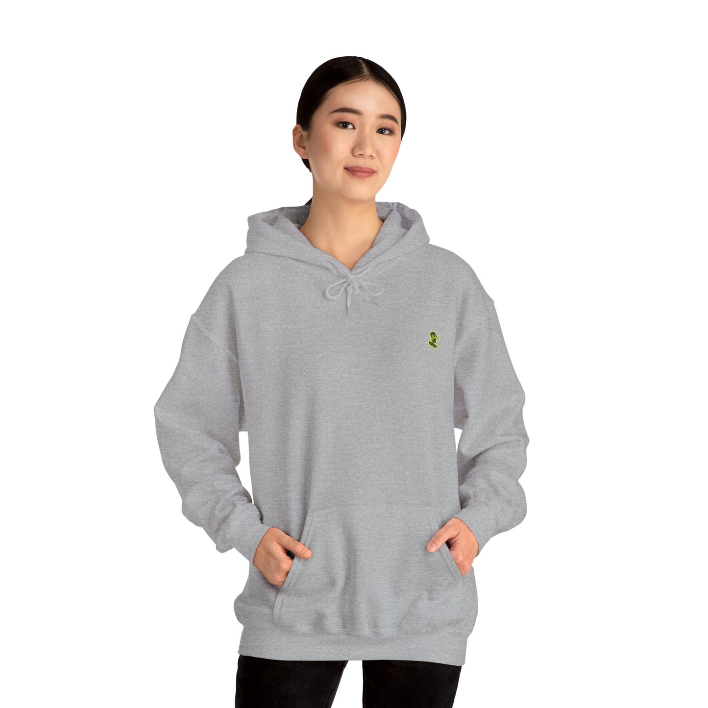 Alien Essentials Hoodie