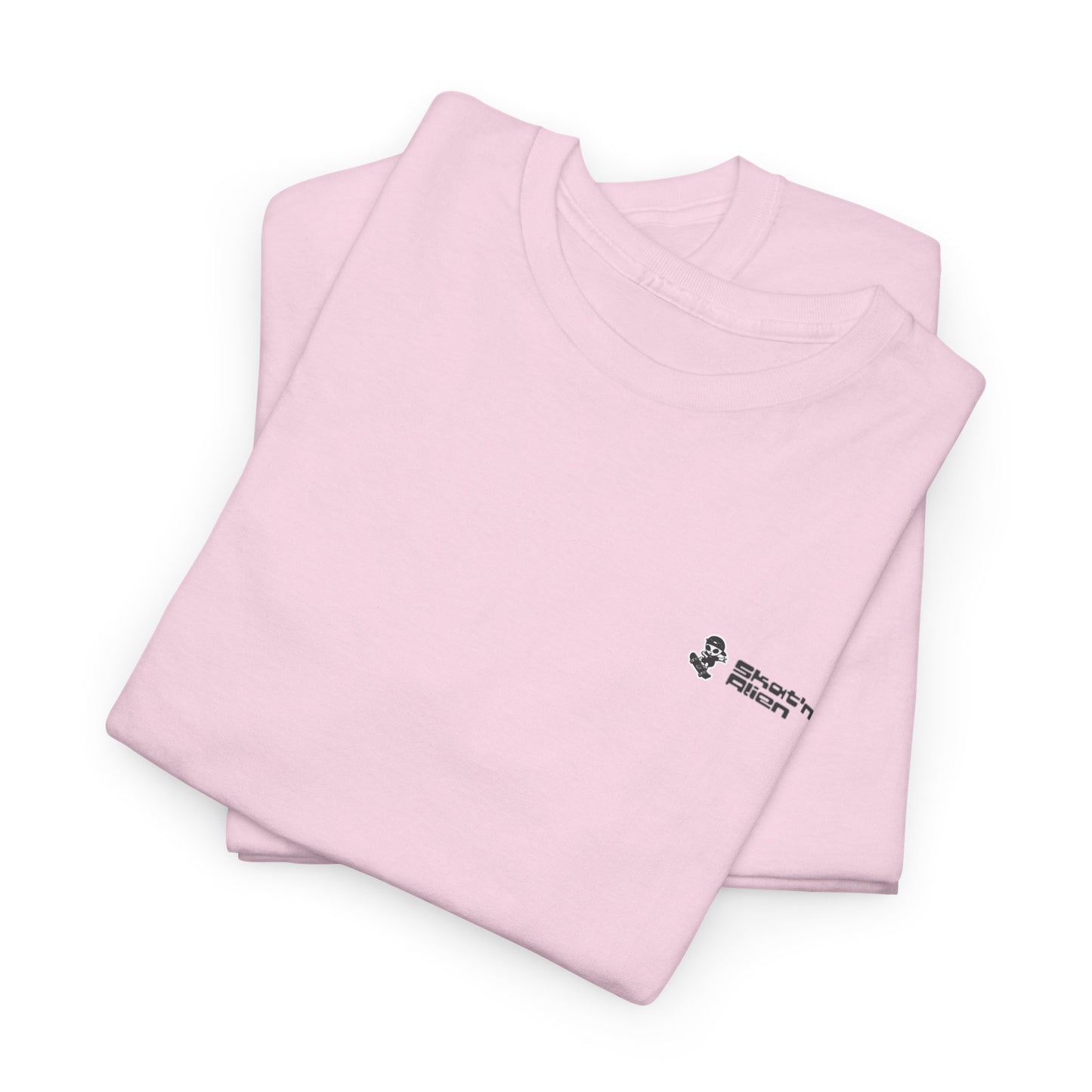 Signature Planetary Skater T-shirt
