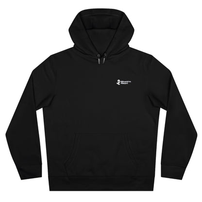 Cow Abductor Hoodie