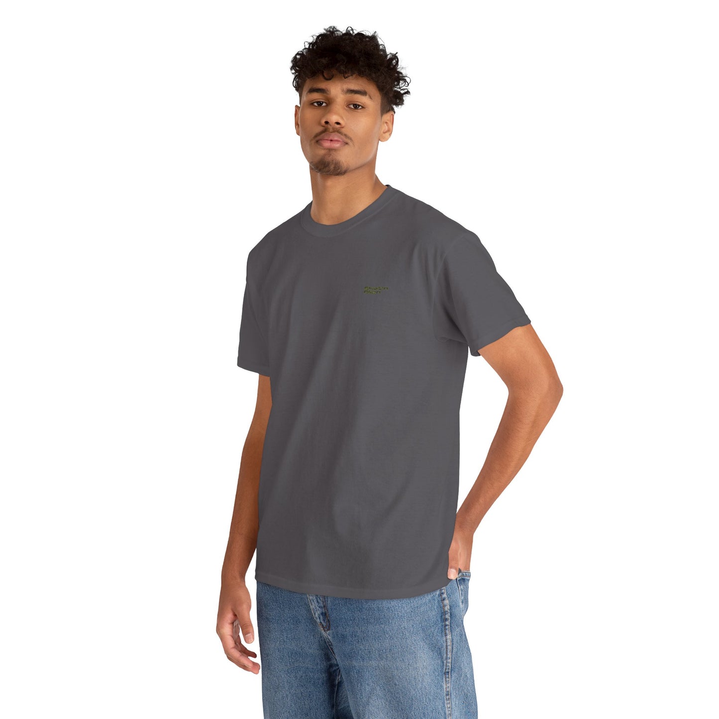 Alien Essentials T-shirt