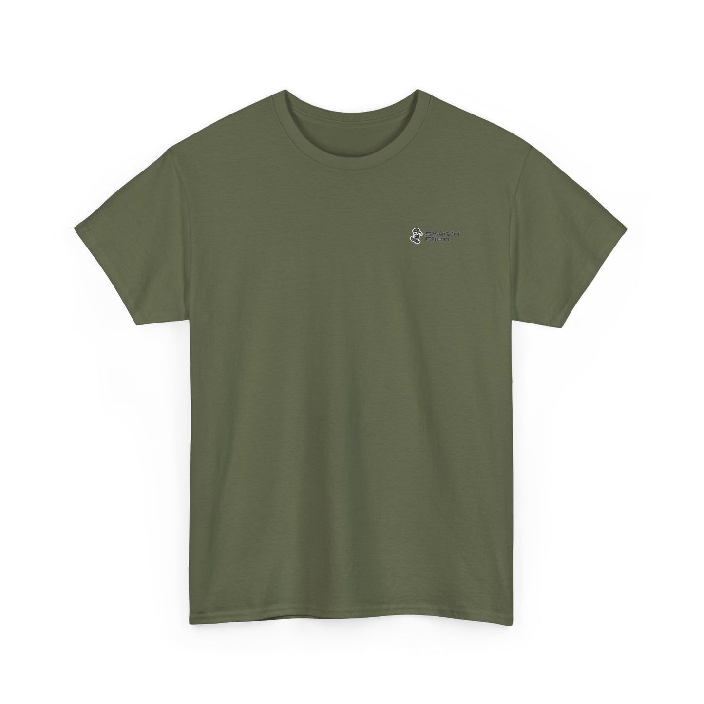 Signature Planetary Skater T-shirt