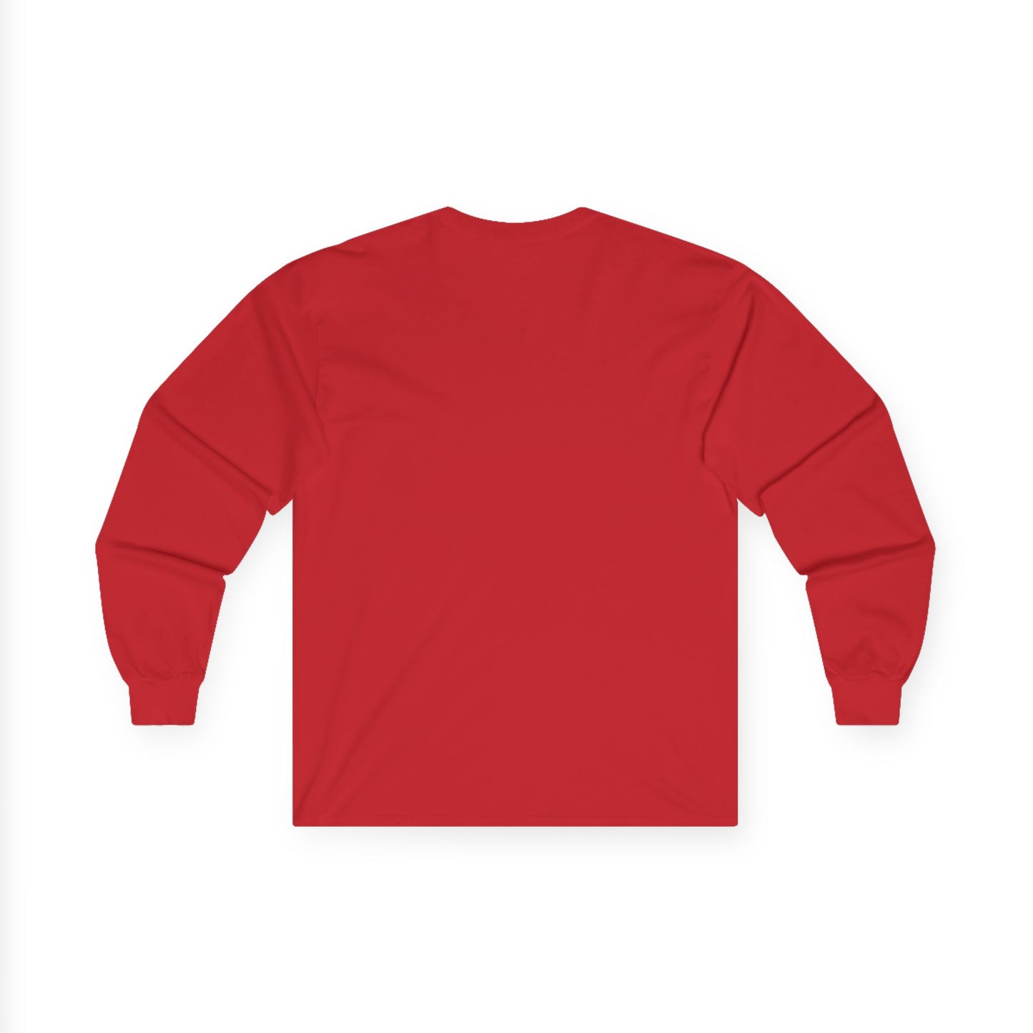 Alien Essentials Long Sleeve
