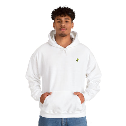 Alien Essentials Hoodie