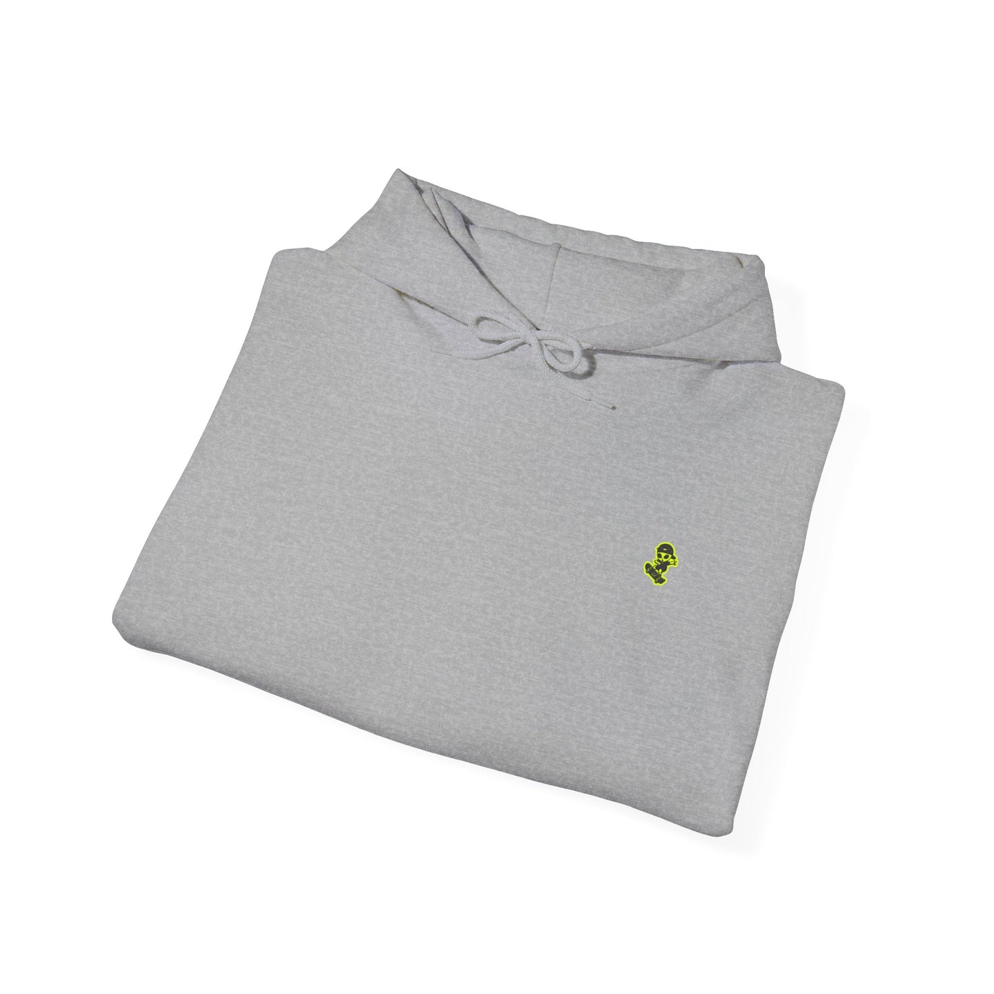 Alien Essentials Hoodie