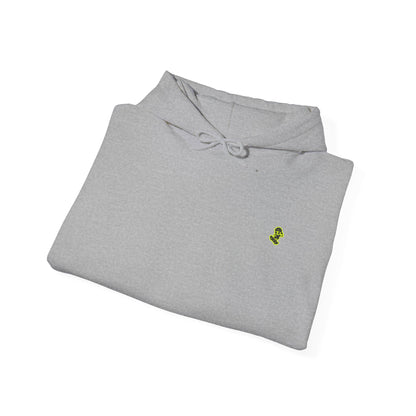 Alien Essentials Hoodie