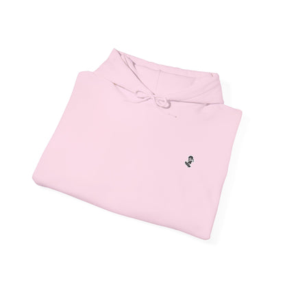 Alien Essentials Hoodie