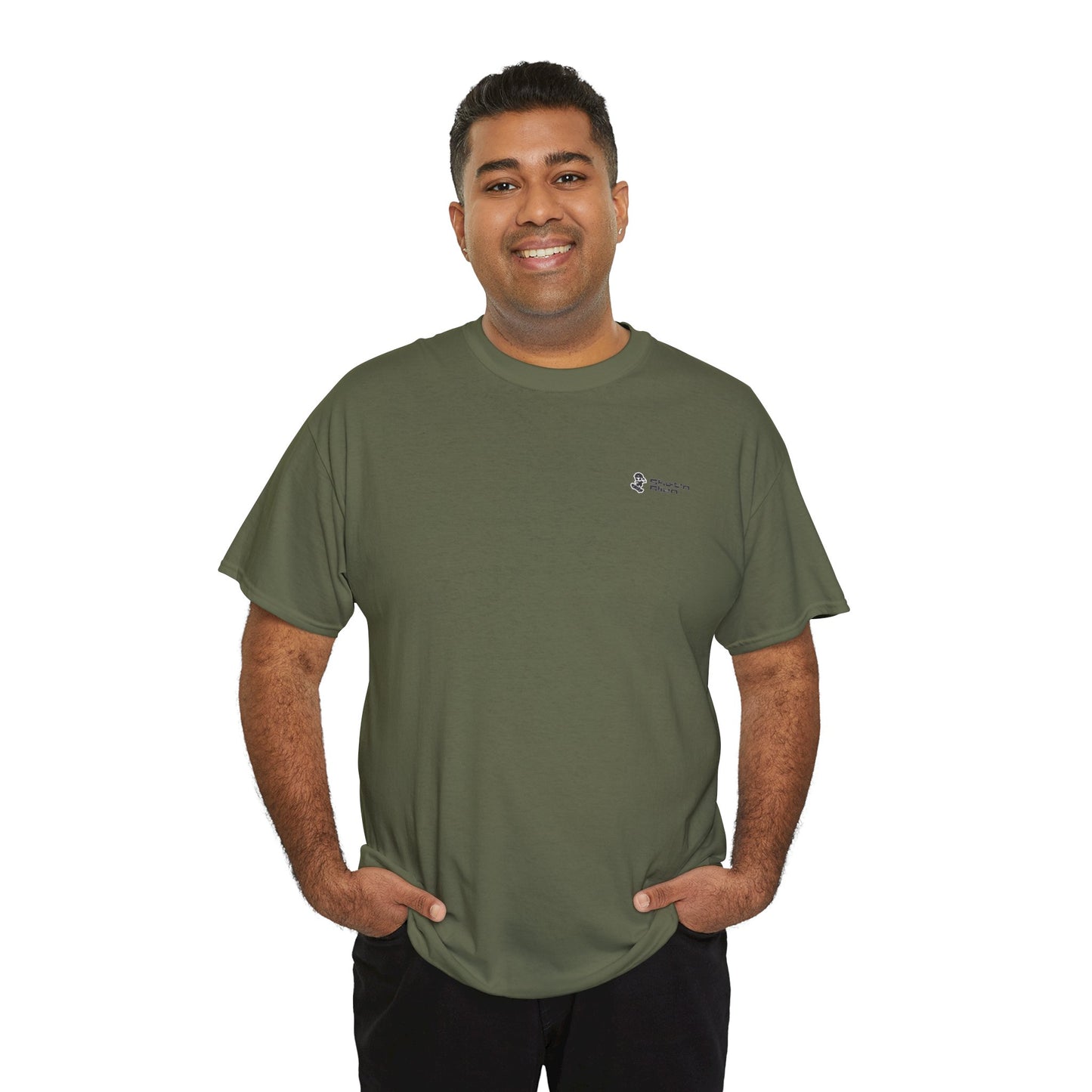 Signature Planetary Skater T-shirt
