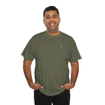 Signature Planetary Skater T-shirt