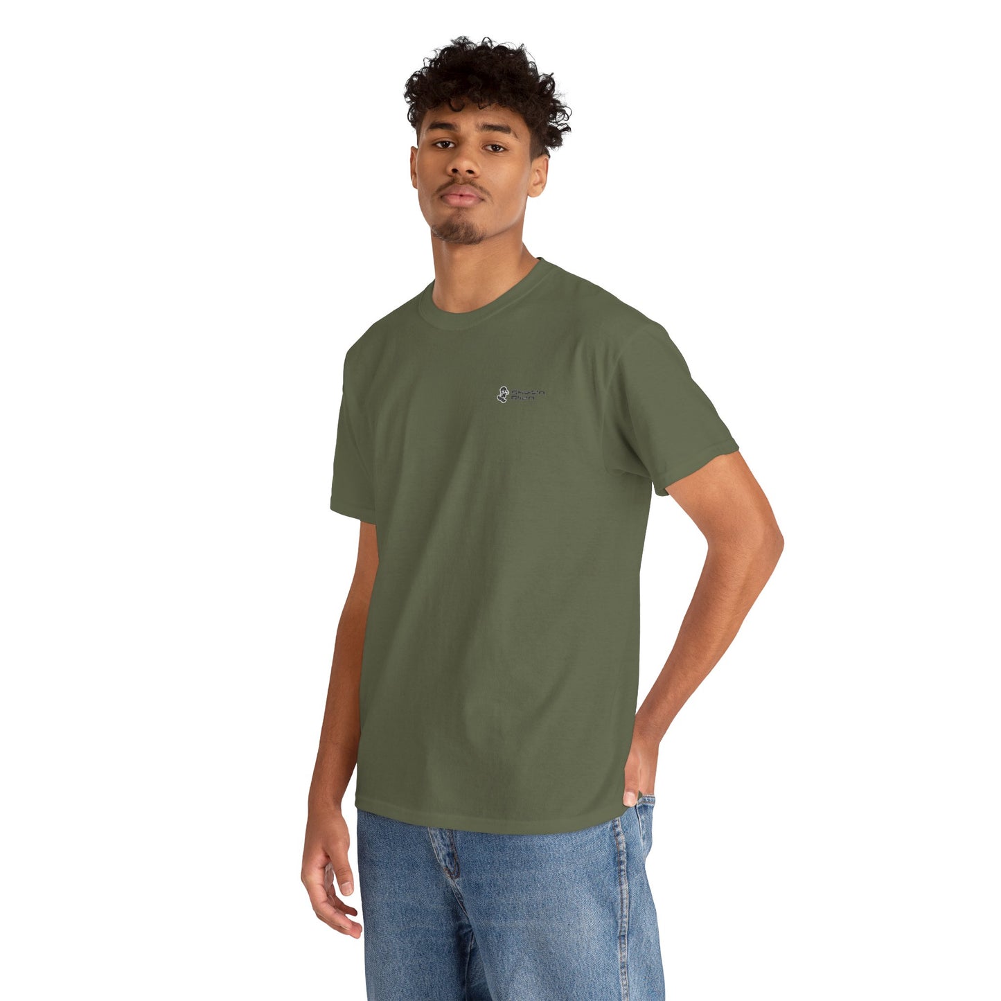 Signature Planetary Skater T-shirt
