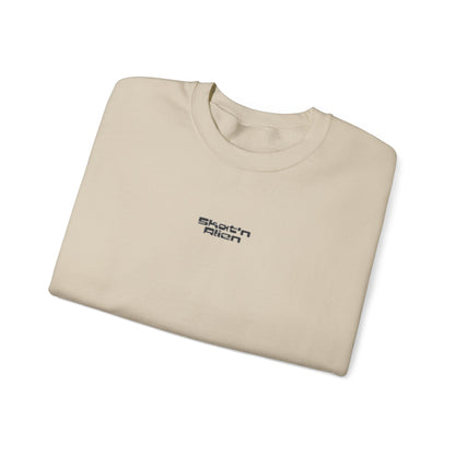 Alien Essentials Sweatshirt