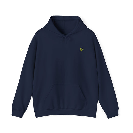 Alien Essentials Hoodie