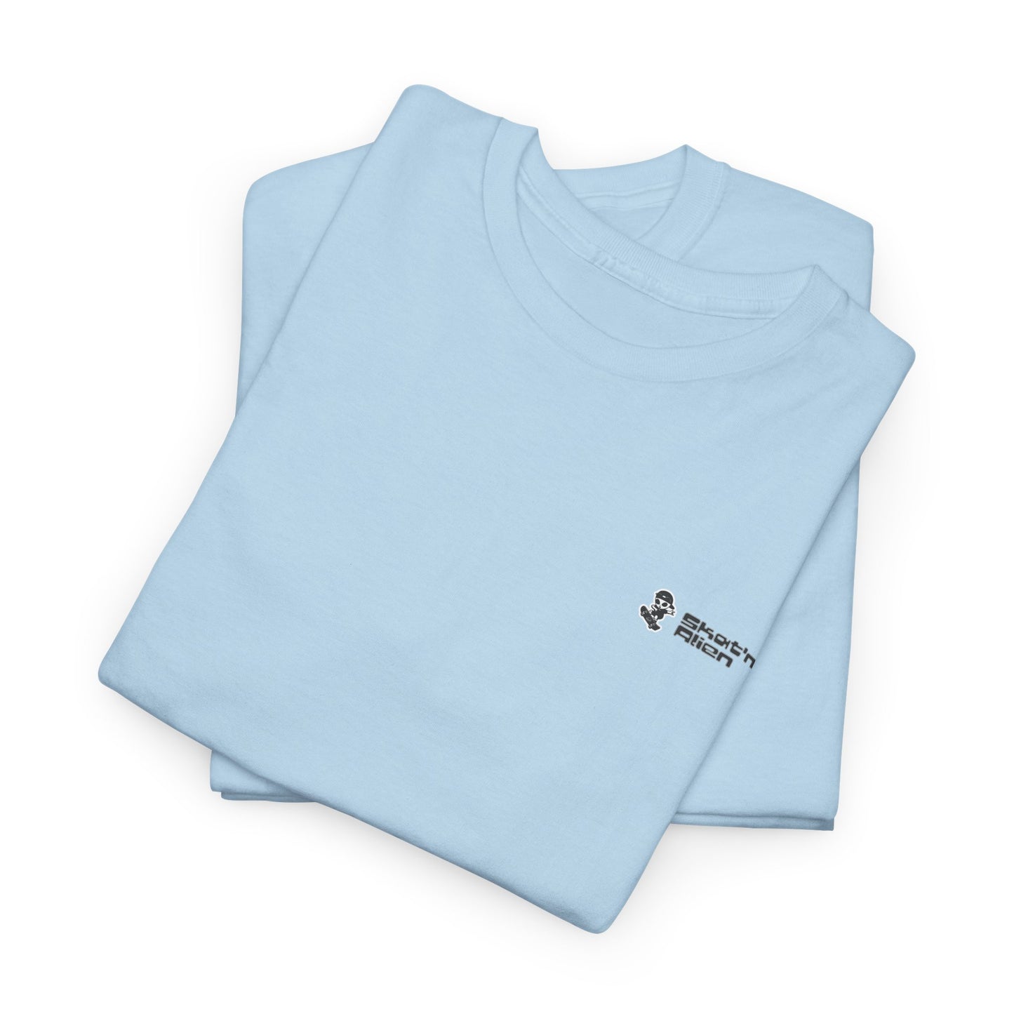 Signature Planetary Skater T-shirt