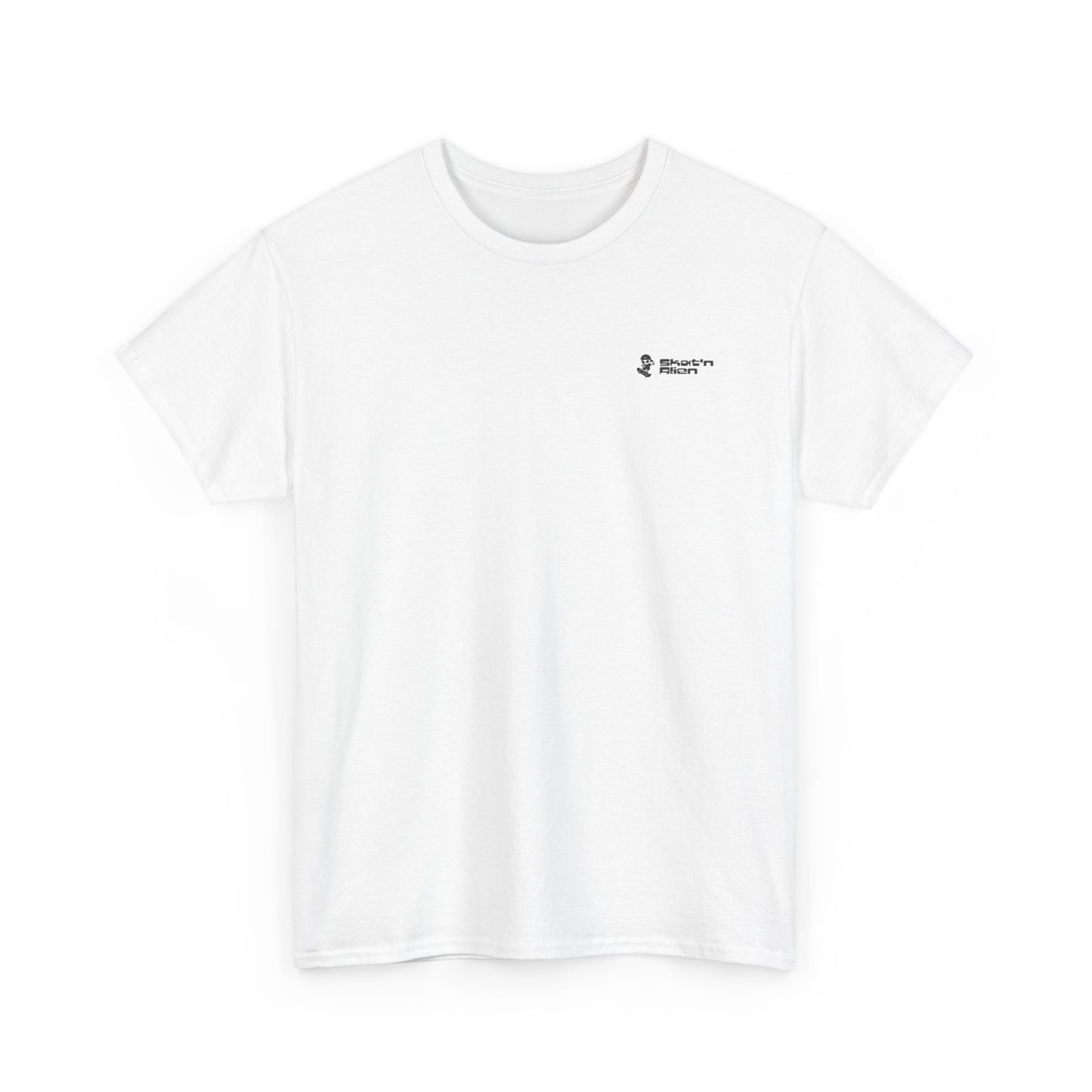 Signature Planetary Skater T-shirt