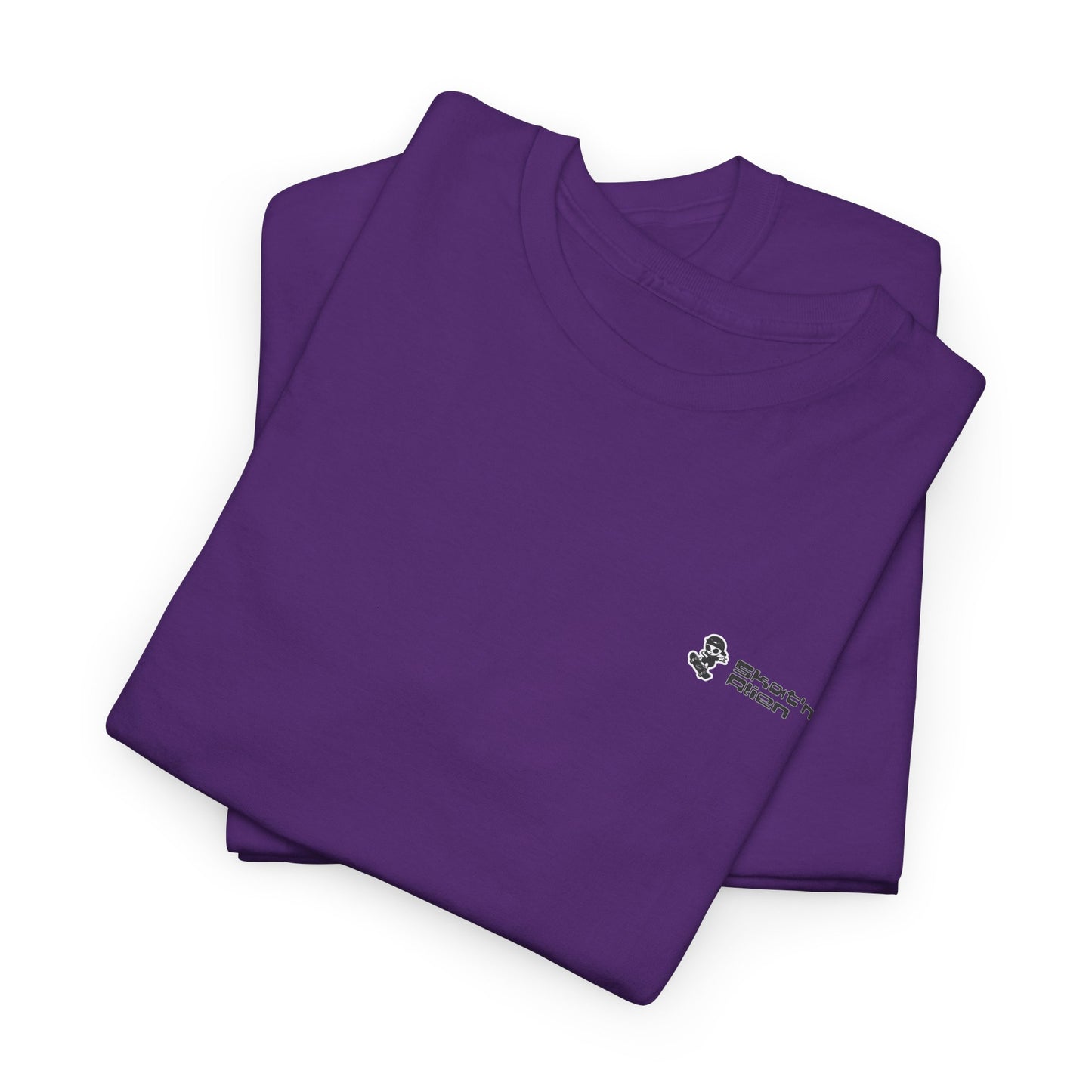 Signature Planetary Skater T-shirt