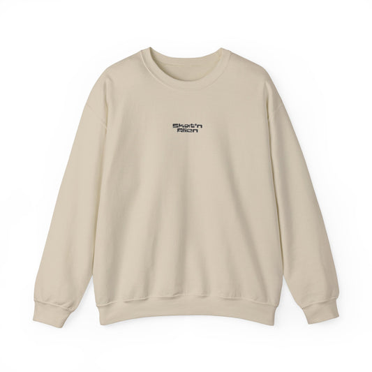 Alien Essentials Sweatshirt