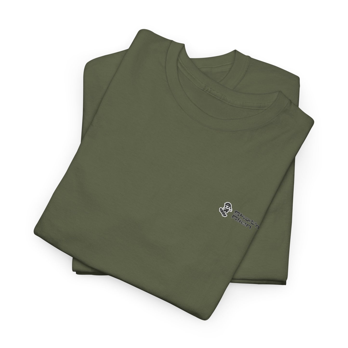 Signature Planetary Skater T-shirt