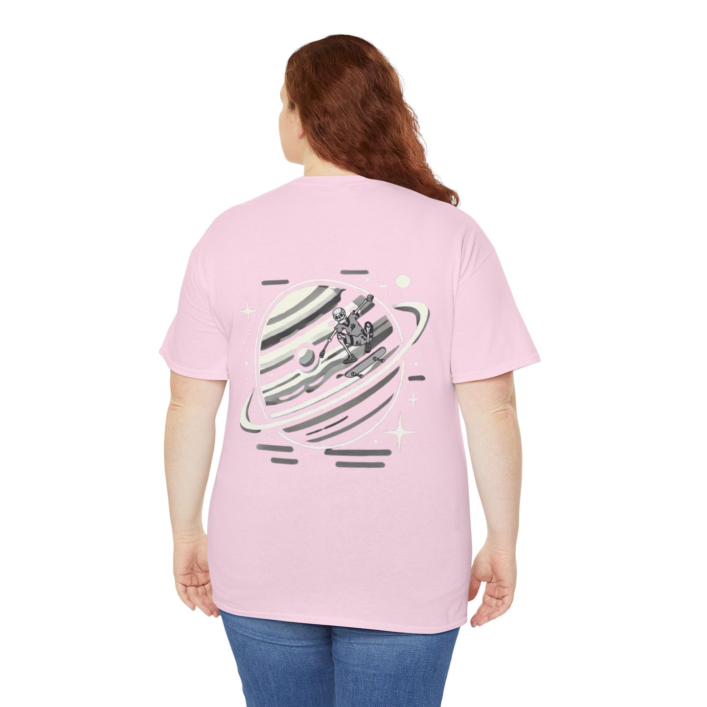 Signature Planetary Skater T-shirt