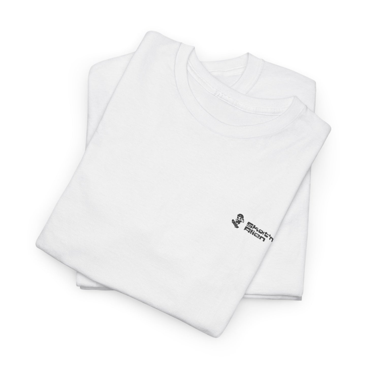 Signature Planetary Skater T-shirt