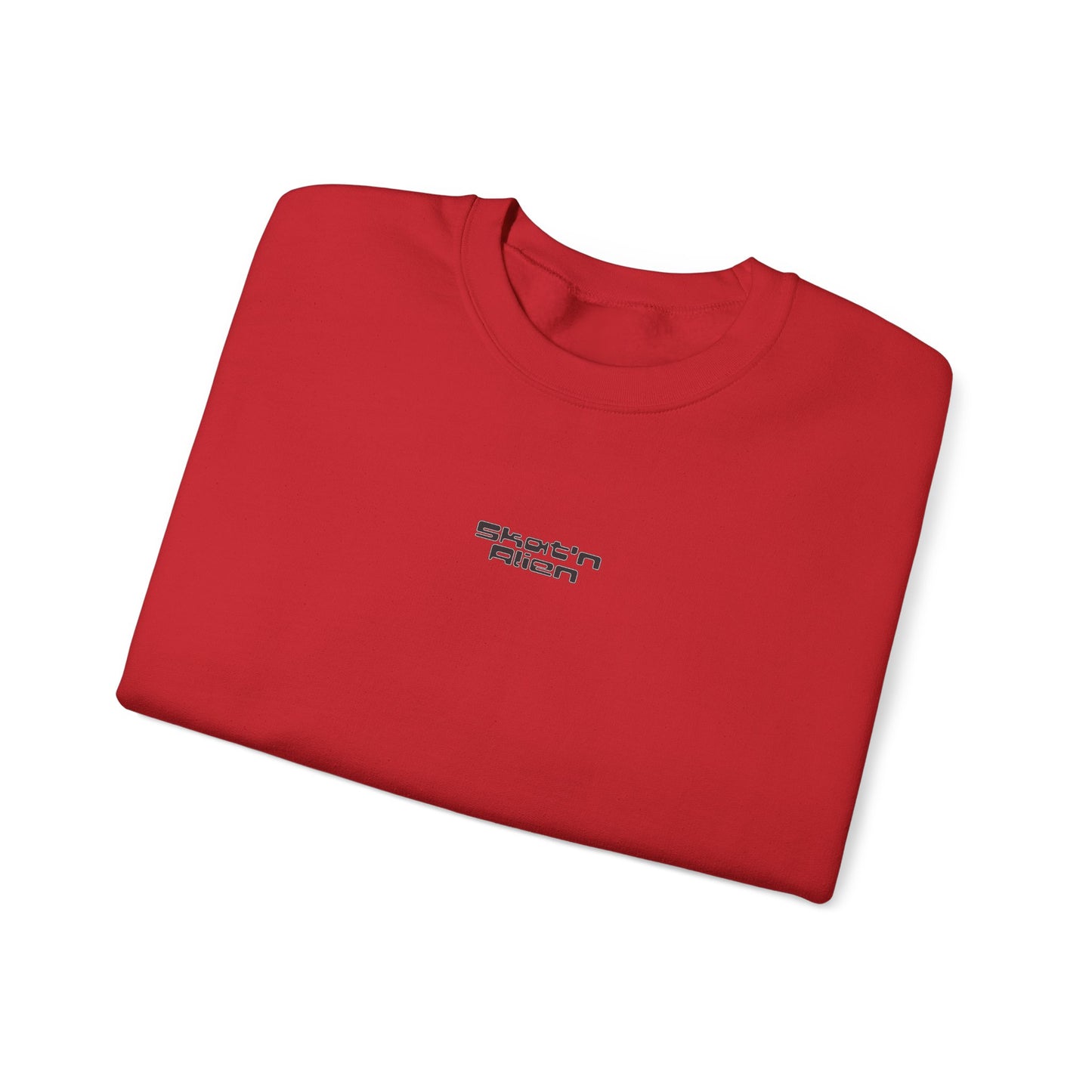 Alien Essentials Sweatshirt