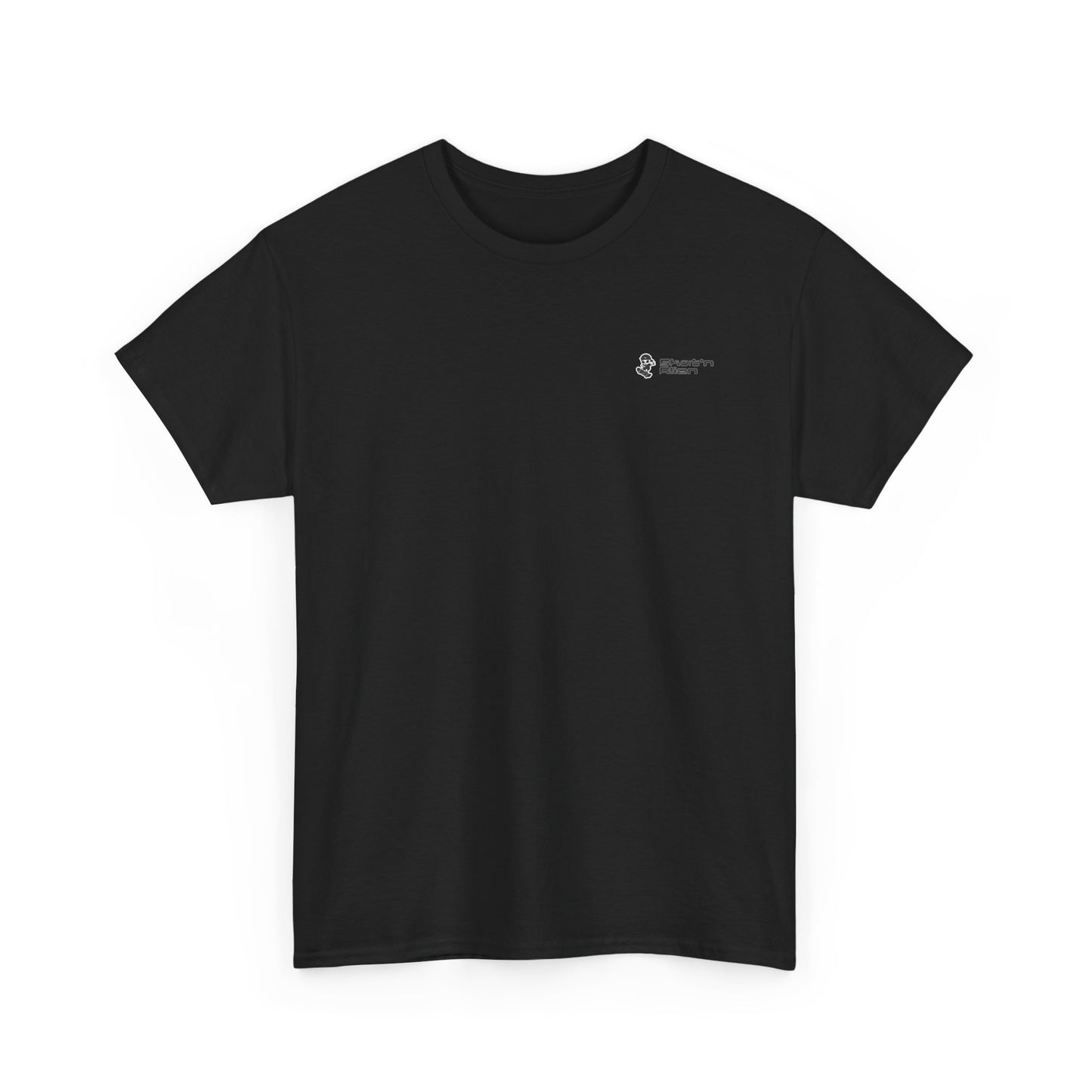 Signature Planetary Skater T-shirt