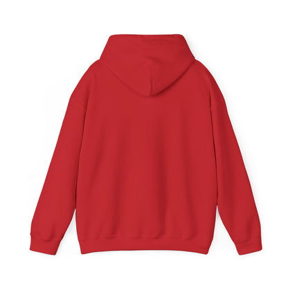 Alien Essentials Hoodie