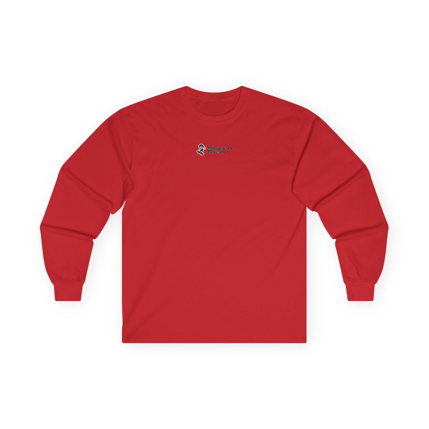 Alien Essentials Long Sleeve