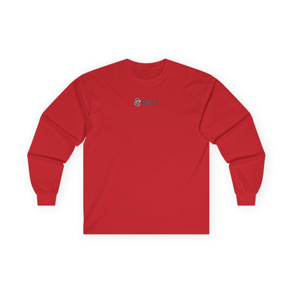 Alien Essentials Long Sleeve
