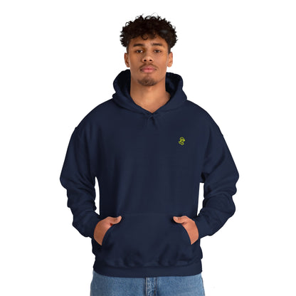 Alien Essentials Hoodie