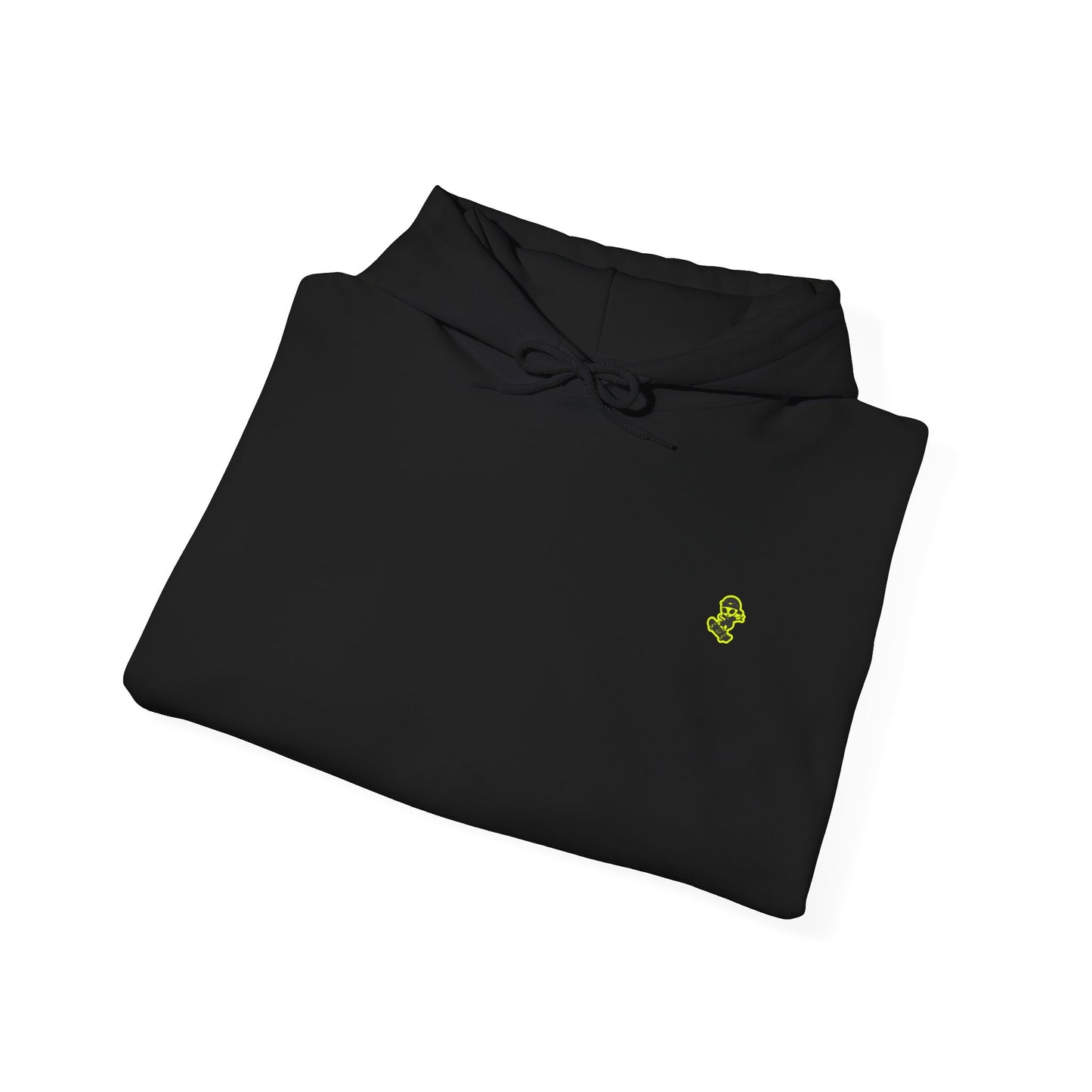 Alien Essentials Hoodie