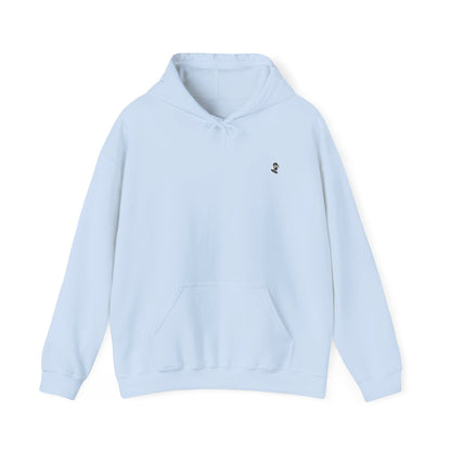 Alien Essentials Hoodie