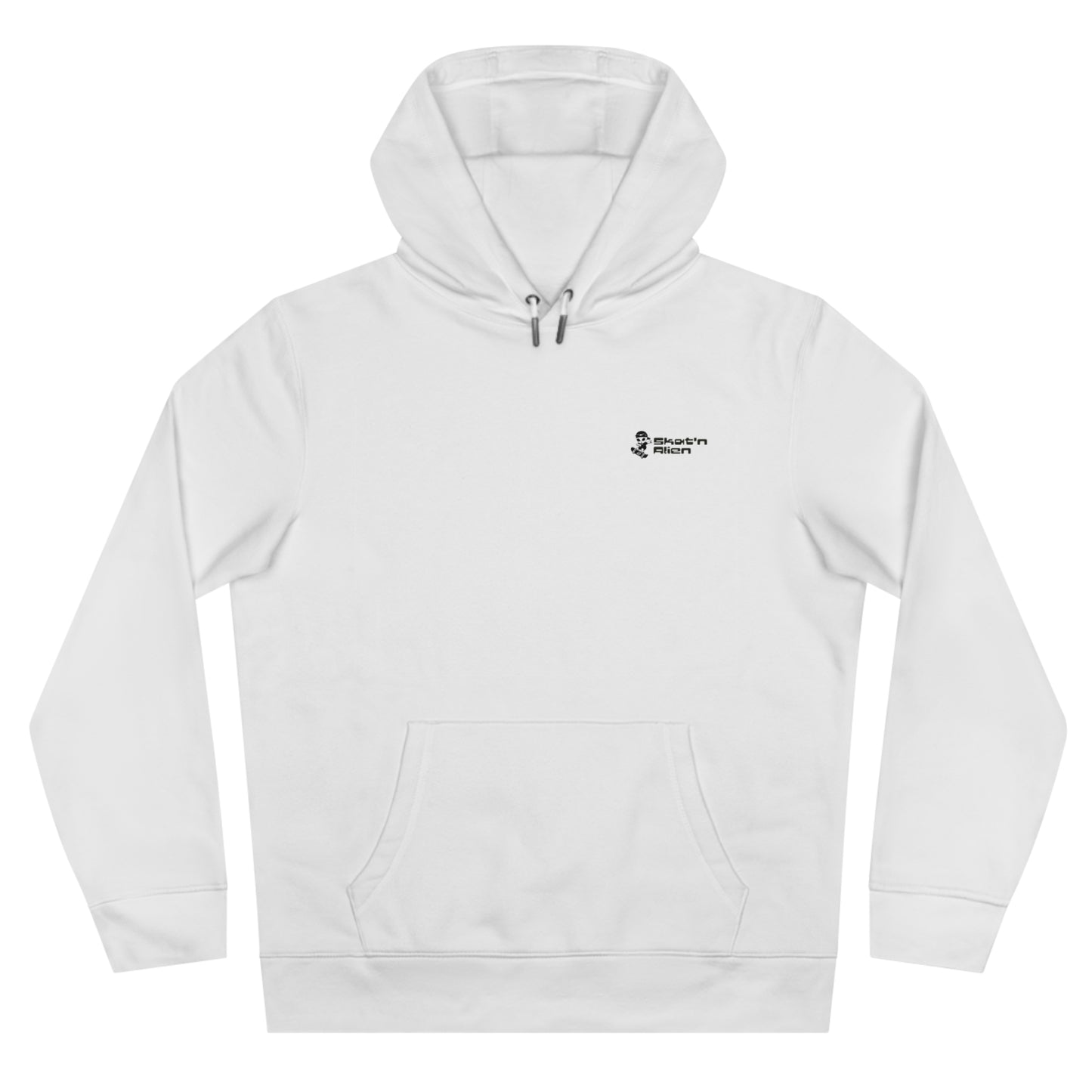 Cow Abductor Hoodie