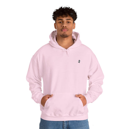 Alien Essentials Hoodie