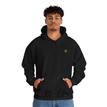 Alien Essentials Hoodie