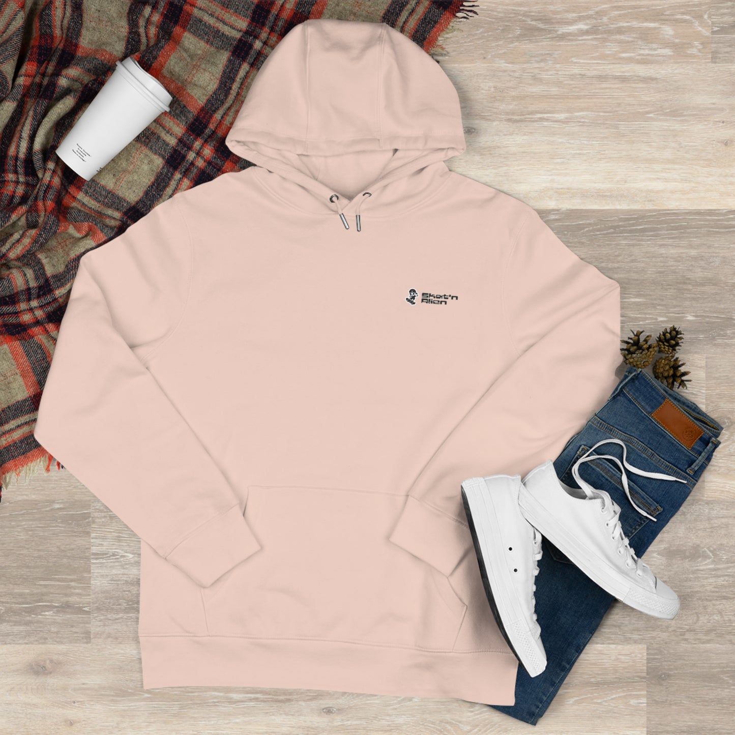 Signature Planetary Skater