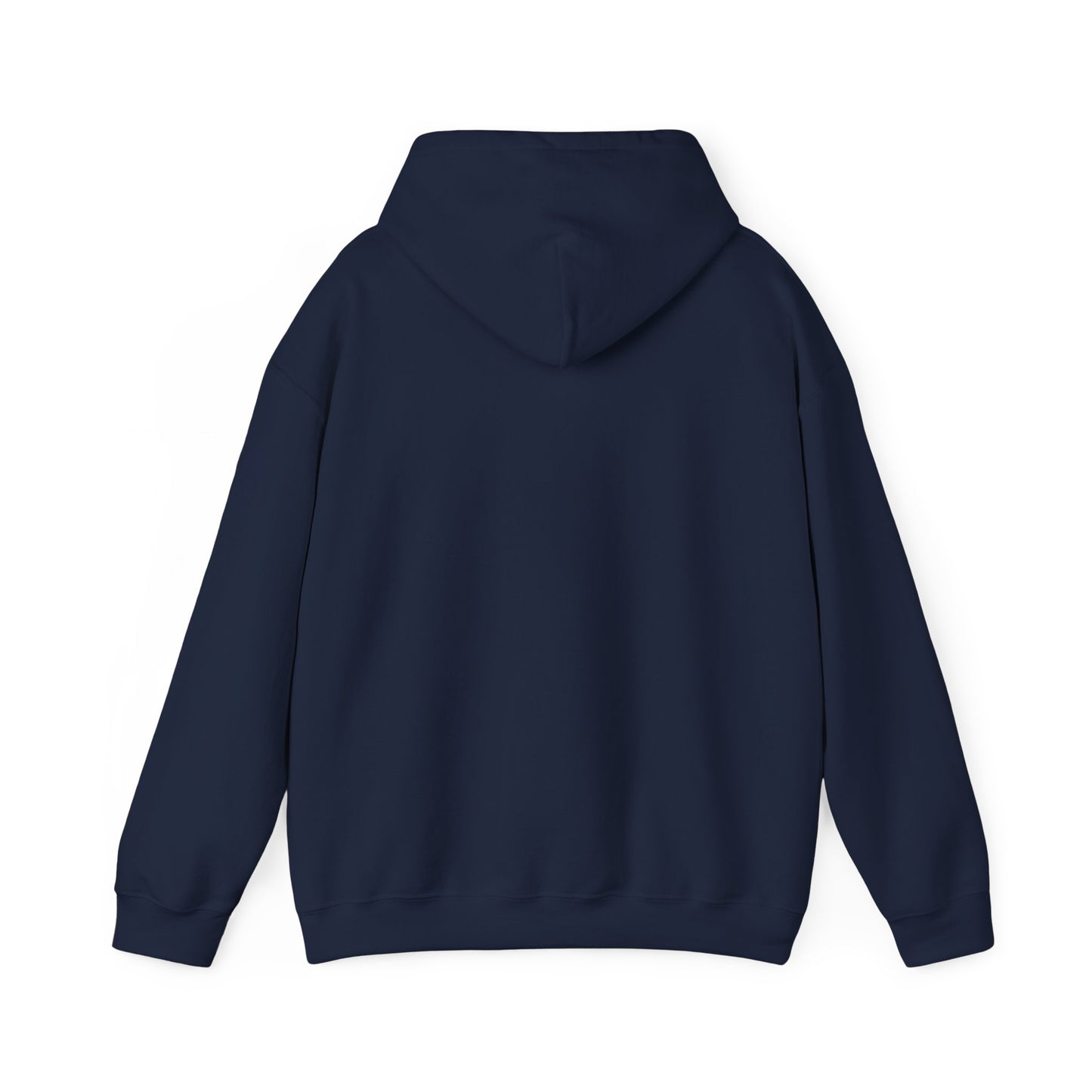 Alien Essentials Hoodie