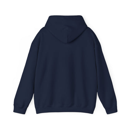 Alien Essentials Hoodie