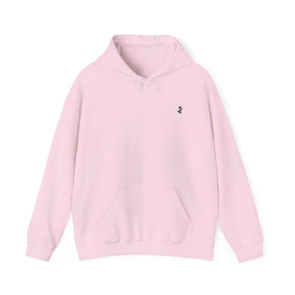 Alien Essentials Hoodie