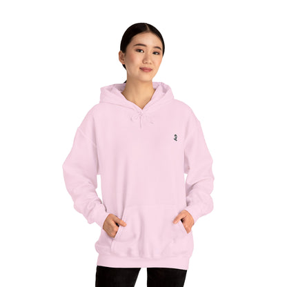 Alien Essentials Hoodie