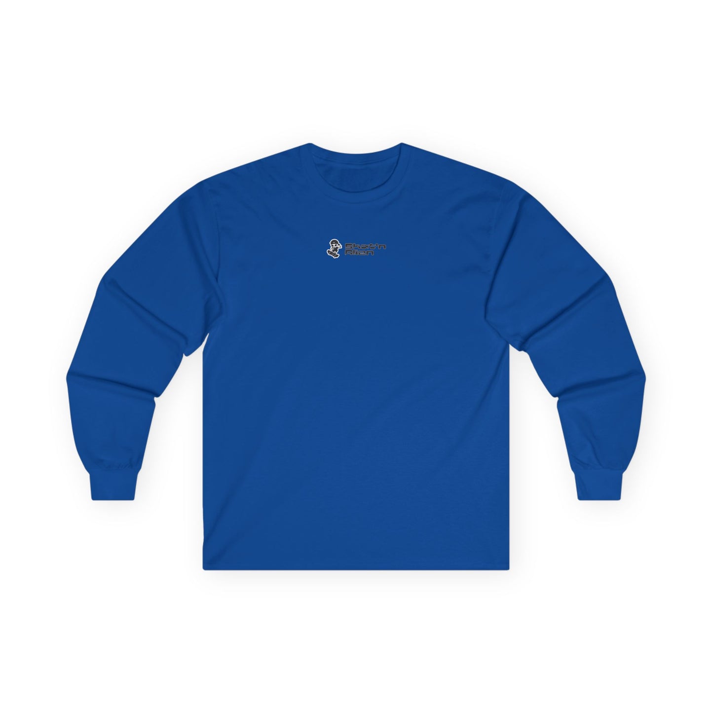 Alien Essentials Long Sleeve