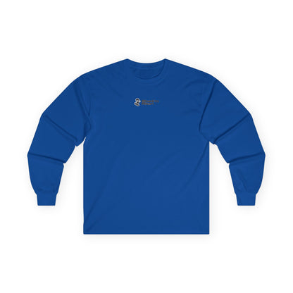 Alien Essentials Long Sleeve